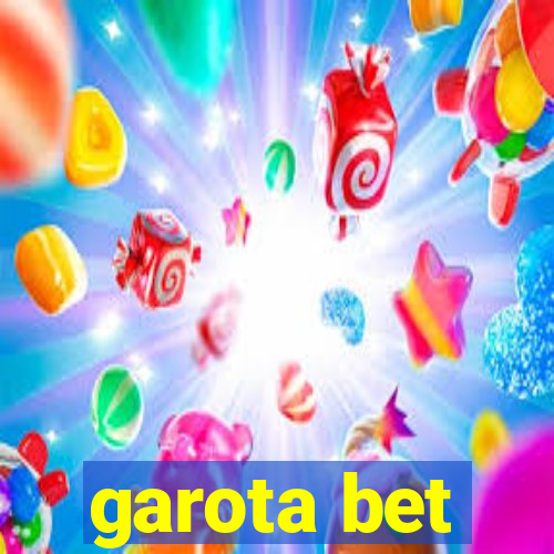 garota bet